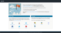 Desktop Screenshot of bazaltstone.com